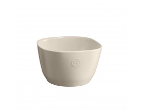 EMILE HENRY Купа за салата SALAD BOWL - 2 л - цвят екрю