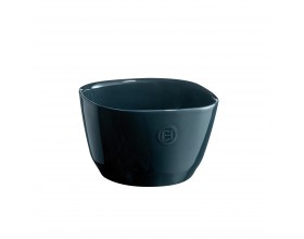 EMILE HENRY Купа за салата SALAD BOWL - 2 л - цвят тъмнозелен