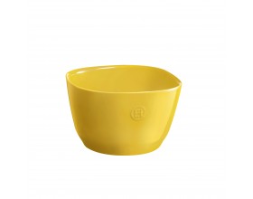 EMILE HENRY Купа за салата SALAD BOWL - 2 л - цвят жълт
