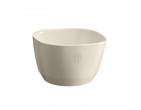 EMILE HENRY Купа за салата SALAD BOWL - 3,5 л - цвят екрю