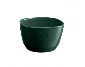 EMILE HENRY Купа за салата SALAD BOWL - 3,5 л - цвят зелен кедър