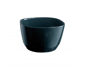 EMILE HENRY Купа за салата SALAD BOWL - 3,5 л - цвят тъмнозелен