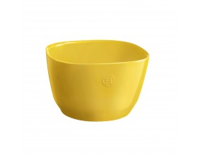 EMILE HENRY Купа за салата SALAD BOWL - 3,5 л - цвят жълт