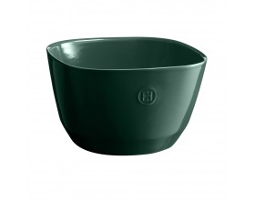 EMILE HENRY Купа за салата SALAD BOWL - 5,5 л - цвят зелен кедър