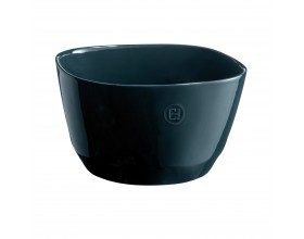 EMILE HENRY Купа за салата SALAD BOWL - 5,5 л - цвят тъмнозелен
