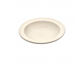 EMILE HENRY Керамична дълбока чиния "SOUP BOWL"- цвят екрю