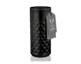 VISKI Термочаша с керамично покритие “PARAGON“- 470 мл - цвят обсидиан