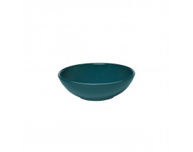 EMILE HENRY Купа за салата "INDIVIDUAL SALAD BOWL" - Ø 15,5 см - цвят синьо-зелен