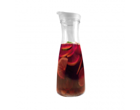 Vin Bouquet Акрилна кана/гарафа за течности - 1 л.