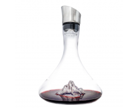 Vin Bouquet Декантер / гарафа за вино “MOUNTAIN“ - 1,5 л