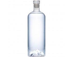 Vin Bouquet Стъклена бутилка - MOUNTAIN - 1,5 л.