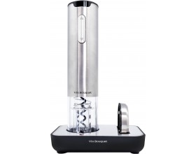 Vin Bouquet Сет електрически тирбушон "DELUXE" - 3 - части