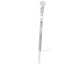 Vin Bouquet Метален охладител за напитки с гел "CHILL STICK" - 3 IN 1