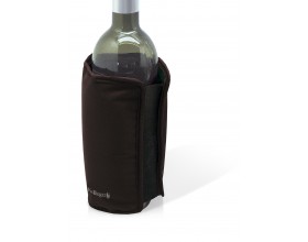 Vin Bouquet Охладител за бутилки  - цвят черен