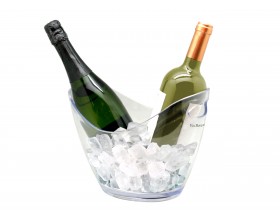 Vin Bouquet Охладител за бутилки "ICE BUCKET 2" - за 2 бутилки