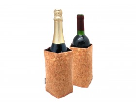 Vin Bouquet Охладител за бутилки "Корк"