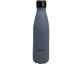 Nerthus Термос цвят тъмносив - 500 мл.