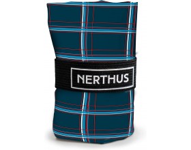 Nerthus Чанта за пазаруване "Шотландско каре"