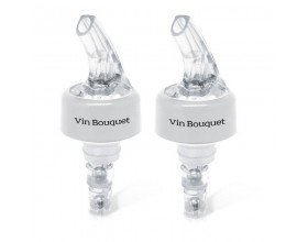 Vin Bouquet Професионален дозатор за напитки - 40 мл. - 2 бр.