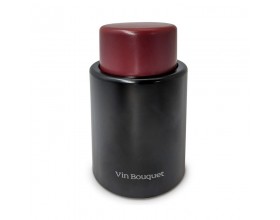 Vin Bouquet Универсална тапа за бутилки с вакуум помпа "DE VACIO"