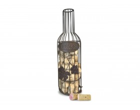 Vin Bouquet Съд за коркови тапи - VINTAGE