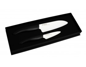 KYOCERA Комплект ножове 2 бр. - FK-075WH-BK / FK-140WH-BK