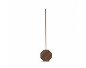 GINGKO Смарт лампа “Octagon One“ - орех