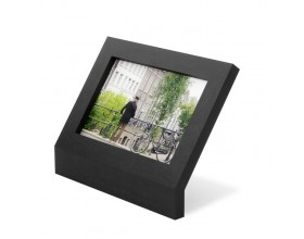 UMBRA Рамка за снимки “PODIUM“ - черен цвят - 10х15 см.