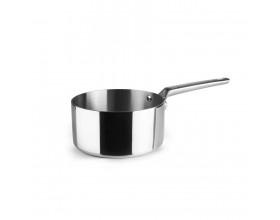 IBILI Стоманен съд за сос - 5ply Element - Ø 18 см.