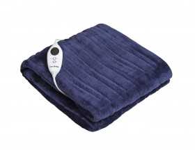 INNOLIVING Електрическо одеяло - 180 x 130 см
