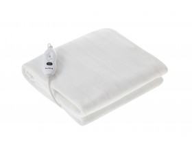 INNOLIVING Загряващ топ матрак - 150 x 122 см