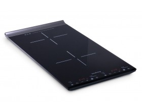 INNOLIVING Двоен индукционен котлон - 3100W