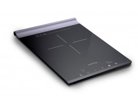 INNOLIVING Индукционен котлон - 1800W - свободно стоящ