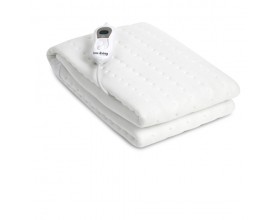 INNOLIVING Загряващ топ матрак - 150 х 80 см