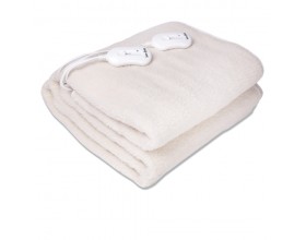 INNOLIVING Загряващ топ матрак - 160 х 140 см.