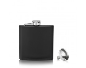 TRUE Бутилка за алкохол TRUE FLASK - 177 мл.