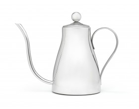 LEOPOLD VIENNA Стоманен чайник “ELEGANZA“ - 1,2л