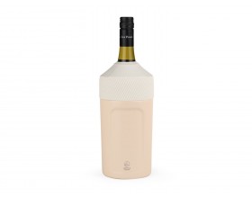 LEOPOLD VIENNA Двустенен стоманен охладител за бутилки “Corvina“