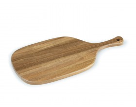 LEOPOLD VIENNA Дъска за рязане и сервиране “Oviedo“ - 47х24 см.