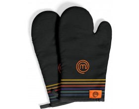 MasterChef - Кухненски ръкавици за топли съдове Vivid - 2 бр.