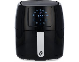 MasterChef - Фритюрник с горещ въздух Air Fryer 4,5 л. с дигитално управление