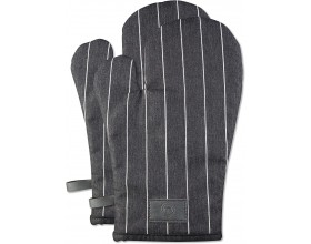 MasterChef - Кухненски ръкавици за топли съдове - 2 бр.