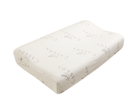 CASADA Възглавница “MediDream“ MEMORY FOAM 60x34 см.