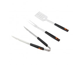 MasterChef - Сет аксесоари за BBQ 3 ч. - Noiranja