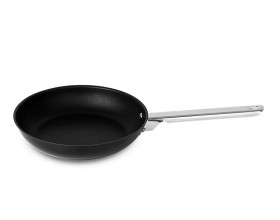 SILAMPOS Тиган с покритие Comfort Black -  Ø 24см. 