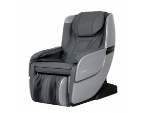 CASADA Масажен стол “ECOSONIC“ със система Braintronics® - цвят тъмно сиво/ сребристо