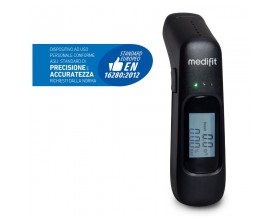 INNOLIVING Дрегер за алкохол с акумулаторна батерия