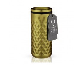 VISKI Термочаша с керамично покритие “PARAGON“- 470 мл - цвят злато