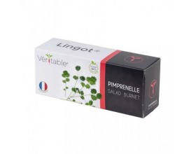 VERITABLE Lingot® Salad Burnet Organic - Салата Бърнет