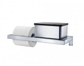 BLOMUS Стойка за тоалетна хартия с поставка MENOTO - мат